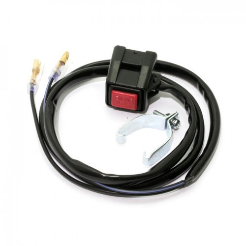 Motorcycle Emergency Stop Switch for YAMAHA YZ125/250/400/465/490