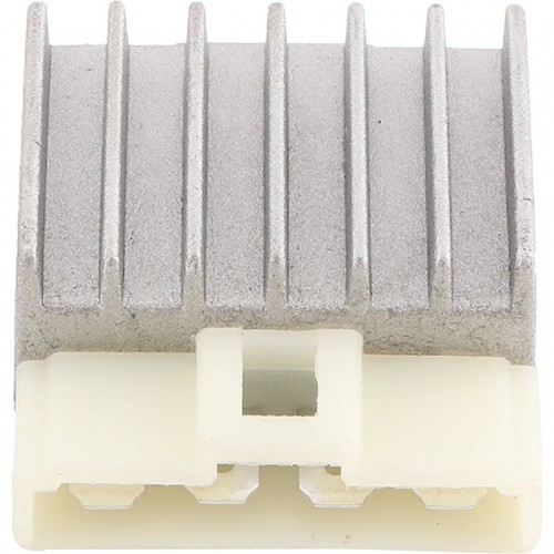 Voltage Regulator Rectifier 12V for YAMAHA Phazer PZ500 (2000-2001)picture3