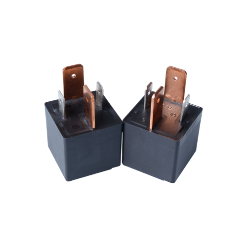 Automotive Relay HFV7/012-HSPT One Set Normally Open 70A 14VDCpicture4