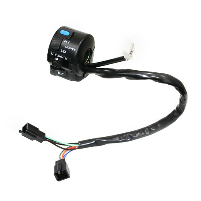 Motorcycle Switch for HONDA XR250