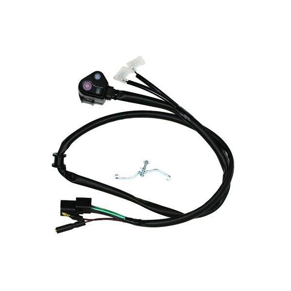 Engine Stop Switch Assy (With Brake Line) for HONDA CRF450R