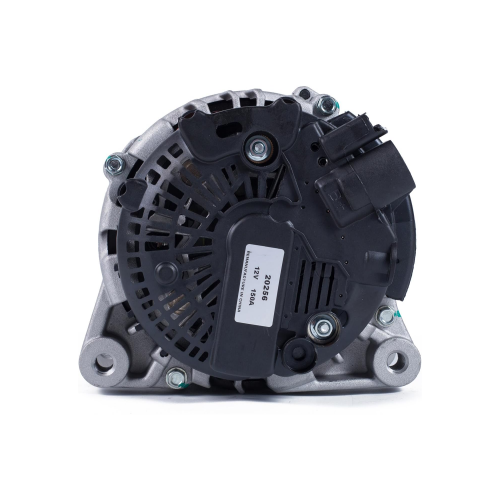 Alternator Compatible with Citroen Europe C3 II 1.4L HDi 2009-2014 TG15C135picture2