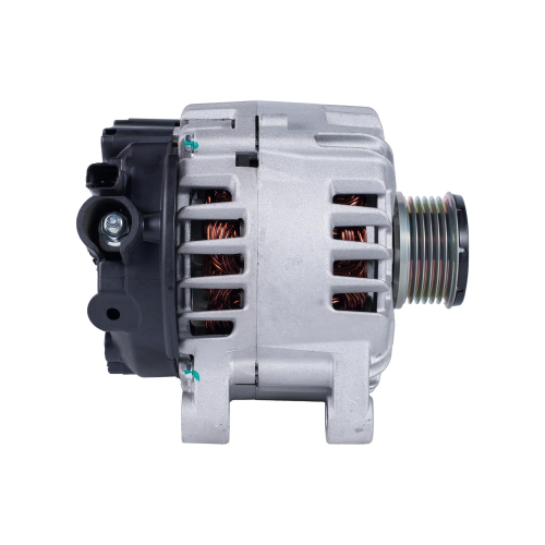 Alternator Compatible with Citroen Europe C3 II 1.4L HDi 2009-2014 TG15C135picture3
