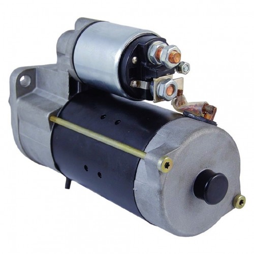 Car Starter Motor For Iveco IS1255picture4