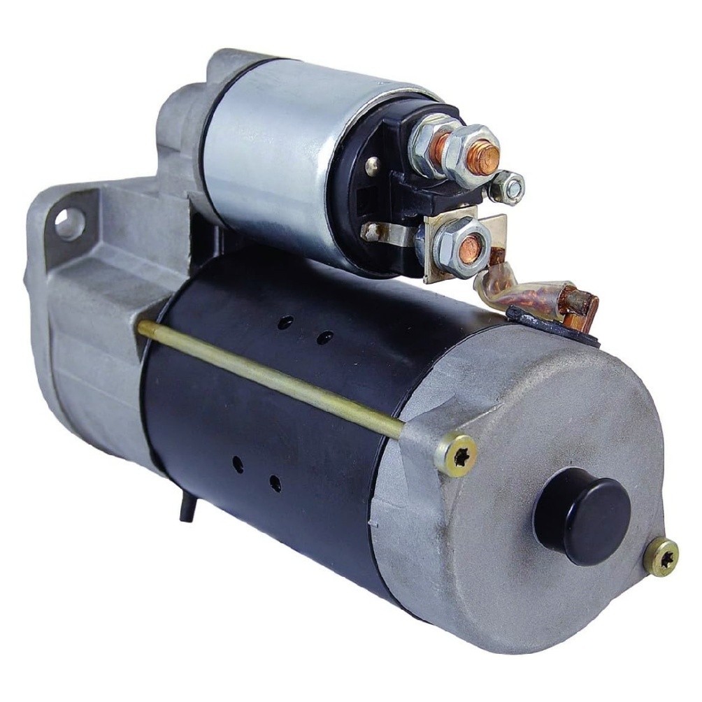Car Starter Motor For Iveco AZF4198