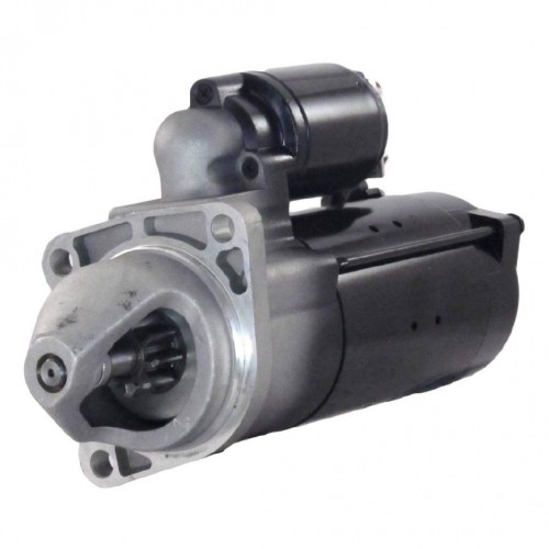 Car Starter Motor For Iveco AZF4198picture4