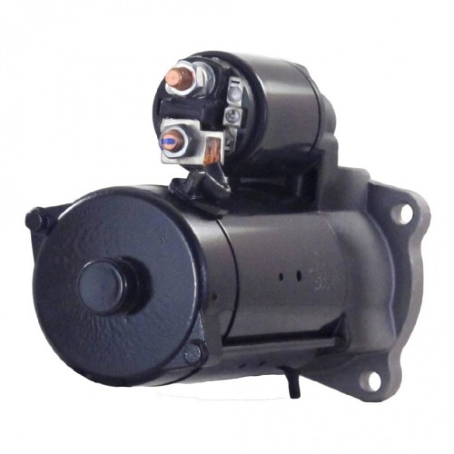 Car Starter Motor For Iveco AZF4198picture3