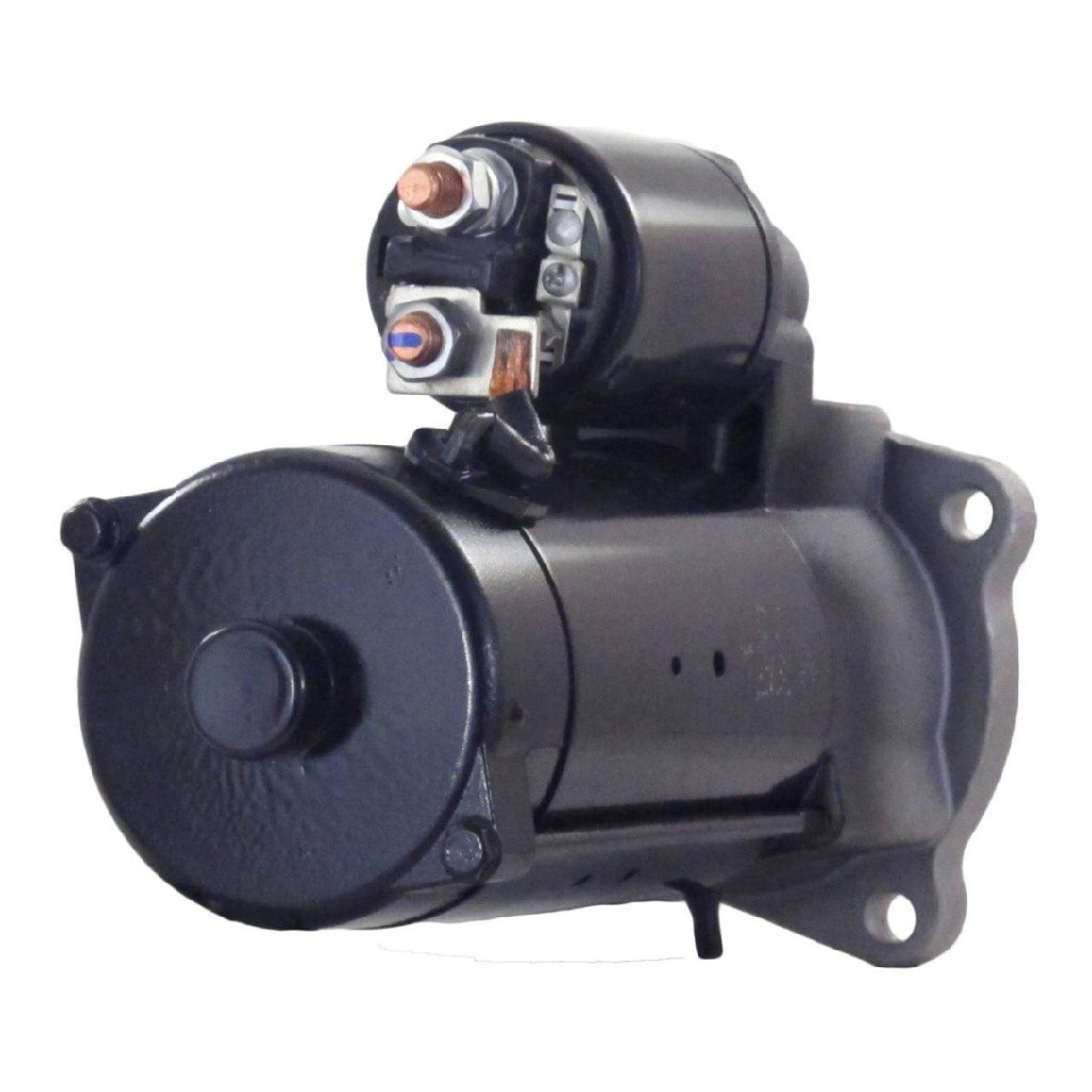 Car Starter Motor For Iveco 11131770