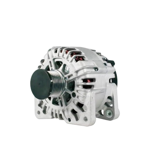 Alternator Compatible With RENAULT VEL SATIS TRAFIC LAGUNA II TG15C058