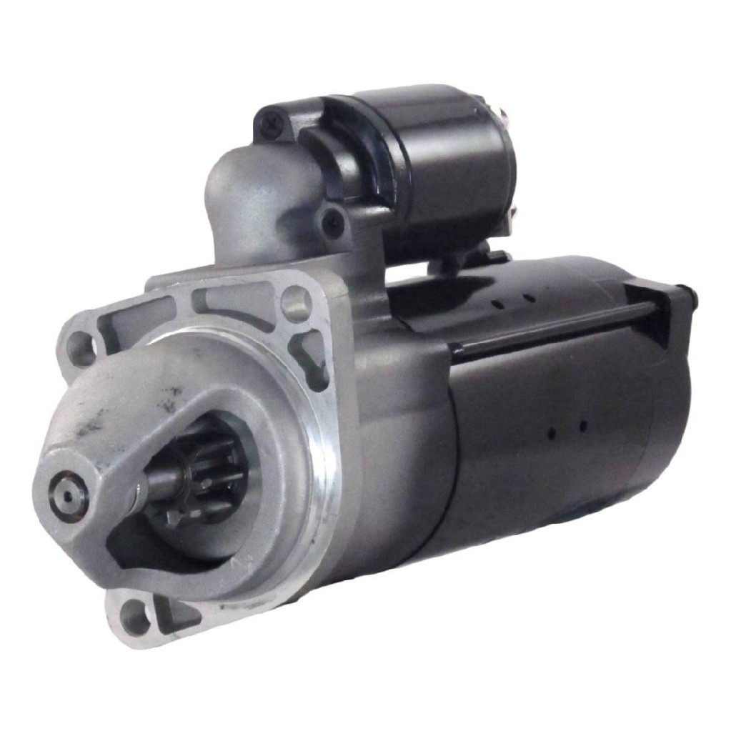 Car Starter Motor For Iveco 80-123