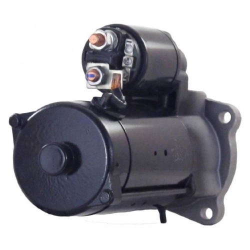 Car Starter Motor For Iveco 80-123picture2