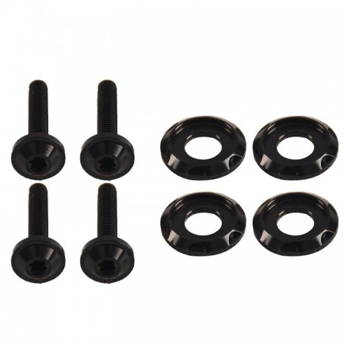 Windshield Screws Bolts Aluminum T6061 2018 2019 2020 For Harley Road Glide 2015-2023picture5