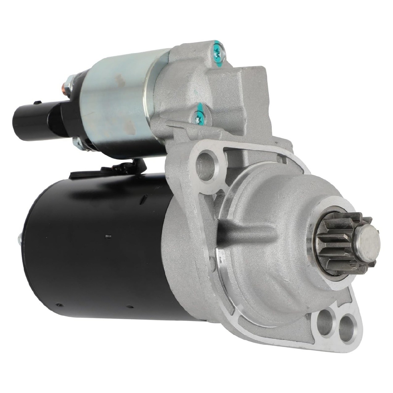 Car Starter Motor For VOLKSWAGEN 0001121408
