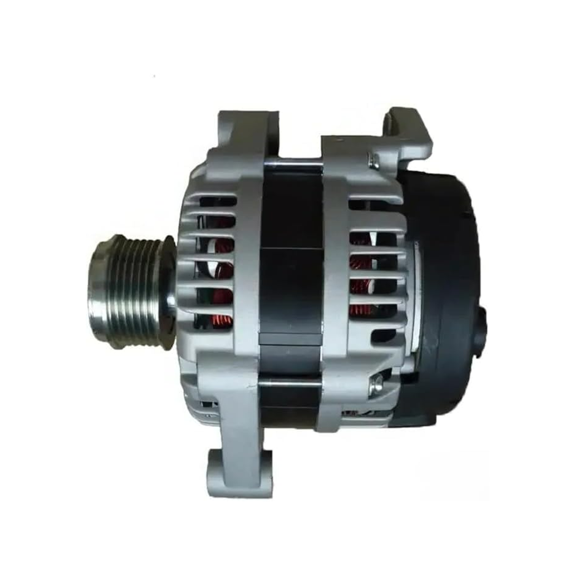 Alternator fits CHEVROL ETCAPTIVA C100 C140 fits OPEL ANTARA 2.0 DRA0573