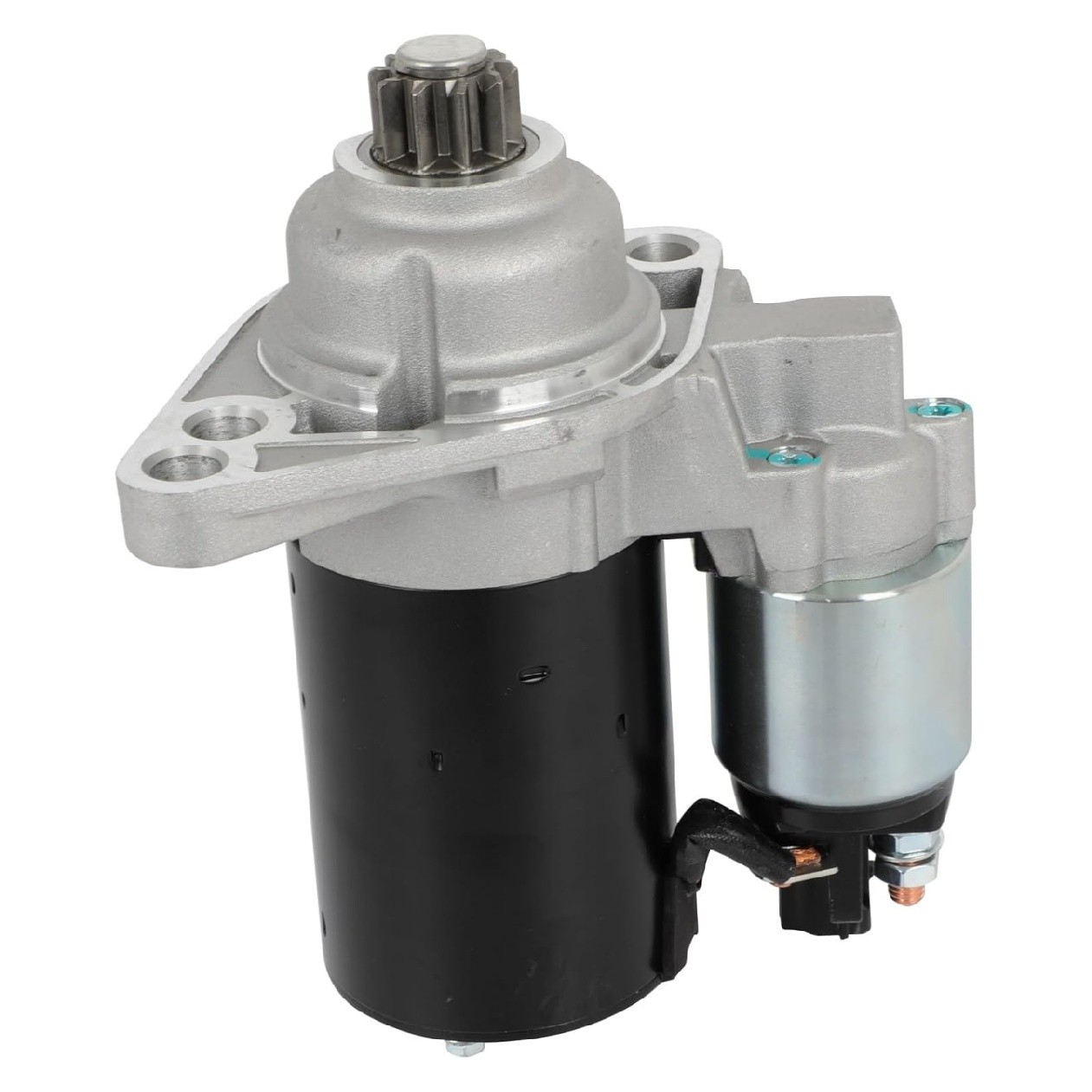 Car Starter Motor For VOLKSWAGEN 0001121409
