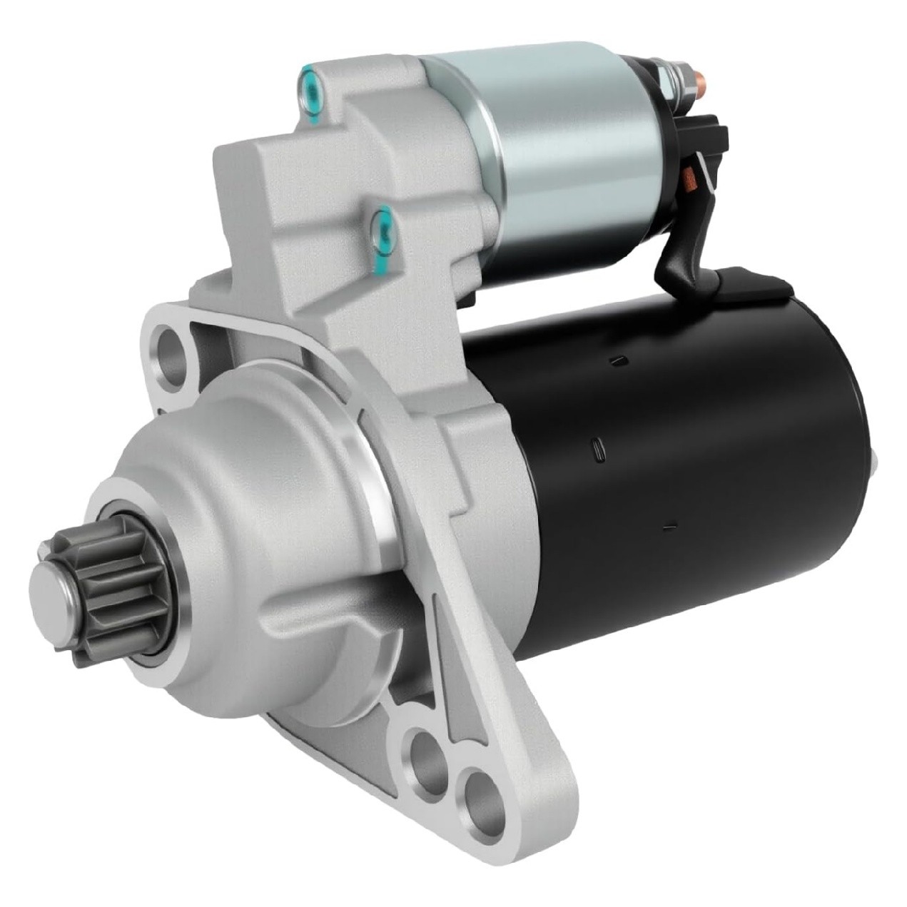 Car Starter Motor For VOLKSWAGEN 0986020240
