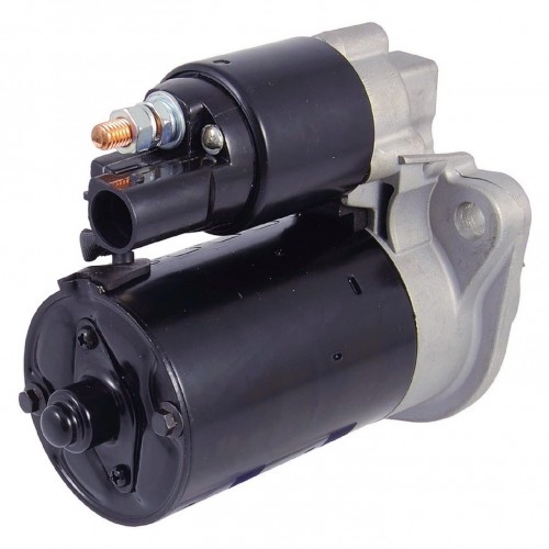 Car Starter Motor For VOLKSWAGEN 22831BOpicture5