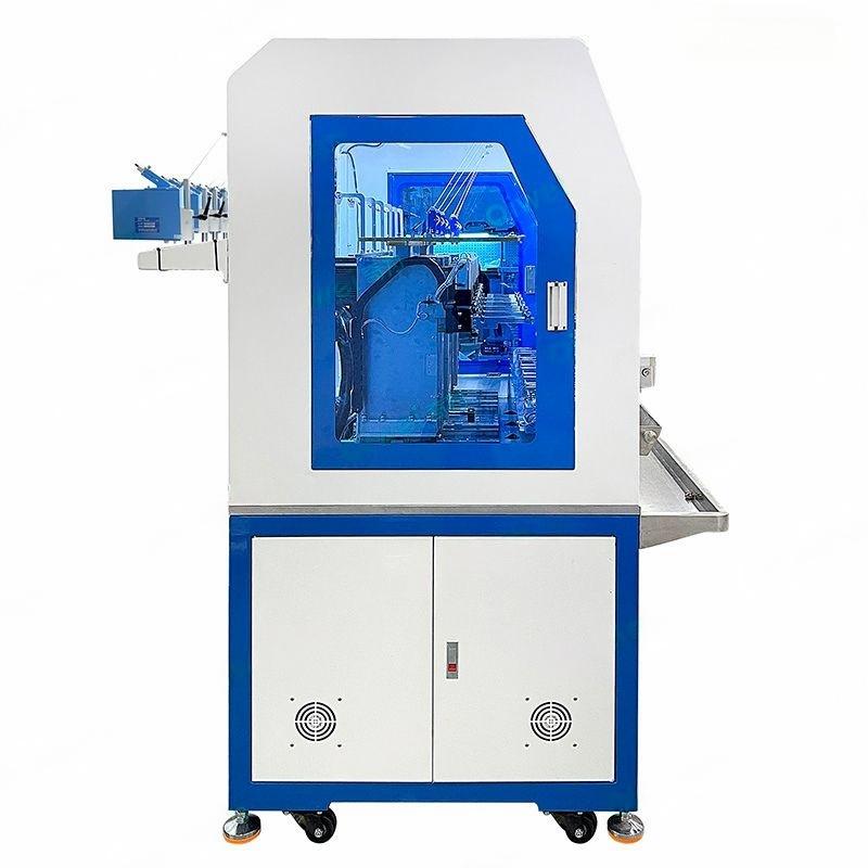 R6108 Internal Winding Machine