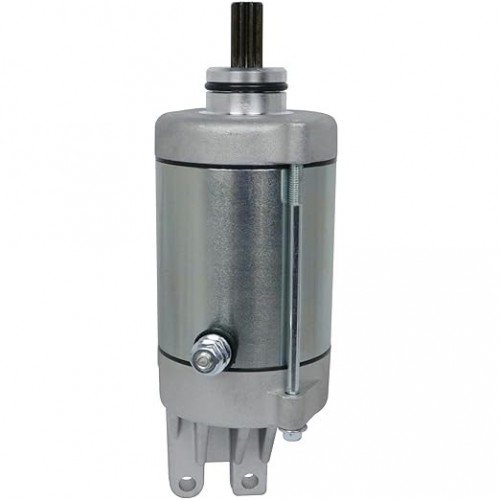 Starter & Relay & Switch for Honda Rincon 650 TRX650FA / FGA 2003-2005, Rincon 680 TRX680FA / FGA 2006-2019, Pioneer 700 SXS700M2 / M2D 2014-2019, 31200-HN8-000 31200-HN8-003 SMU0313picture3