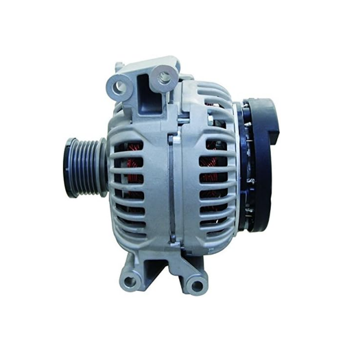 Alternator Replacement for Mercedes-Benz E320 L6 (05-06) 0 124 625 045picture3