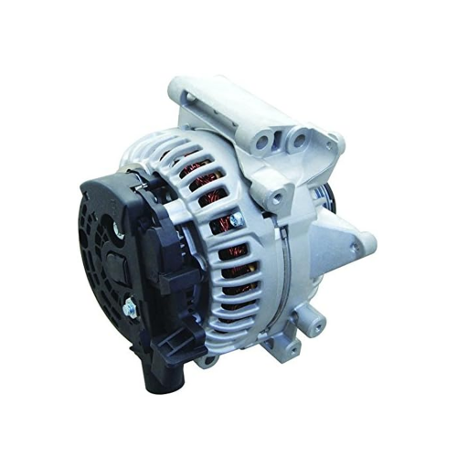 Alternator Replacement for Mercedes-Benz E320 L6 (05-06) 0 124 625 045picture4