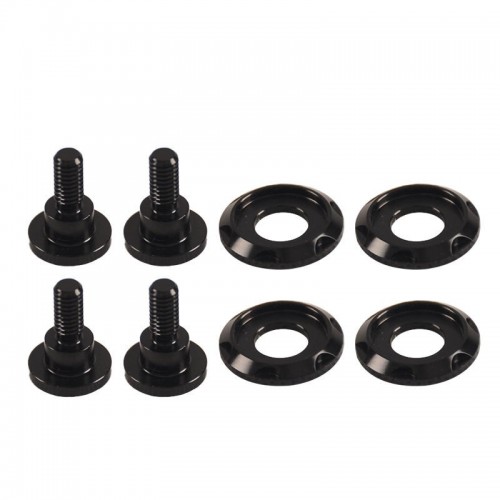 2024 Windshield Screws Bolts Aluminum T606 For Harley Road Glide 2023.5-2025 and 2023 CVOpicture2