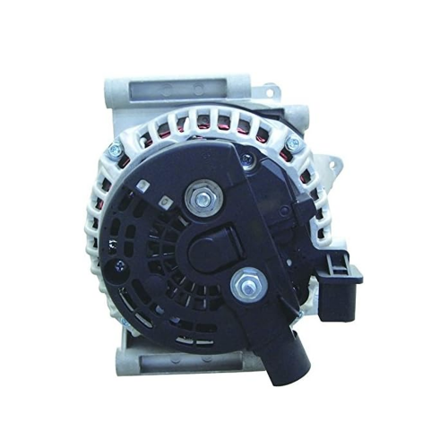 Alternator Replacement for Mercedes-Benz E320 L6 (05-06) 0 124 625 045picture5