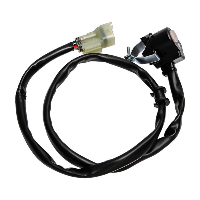 Motorcycle Switch Launch Control Switch for YAMAHA YZ450F 16-19