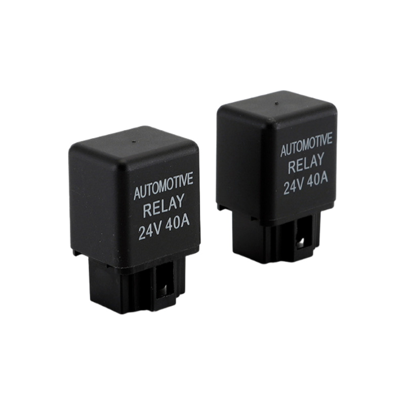 12V 24V 40A Air Conditioning Optical Back Automotive Relay