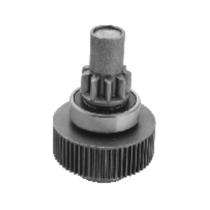 Starter Drive for Mitsuba PMGR Starters
