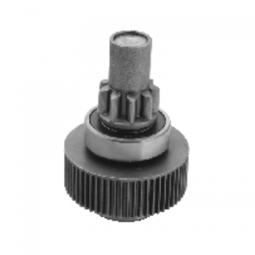 Starter Drive for Mitsuba PMGR Starters
