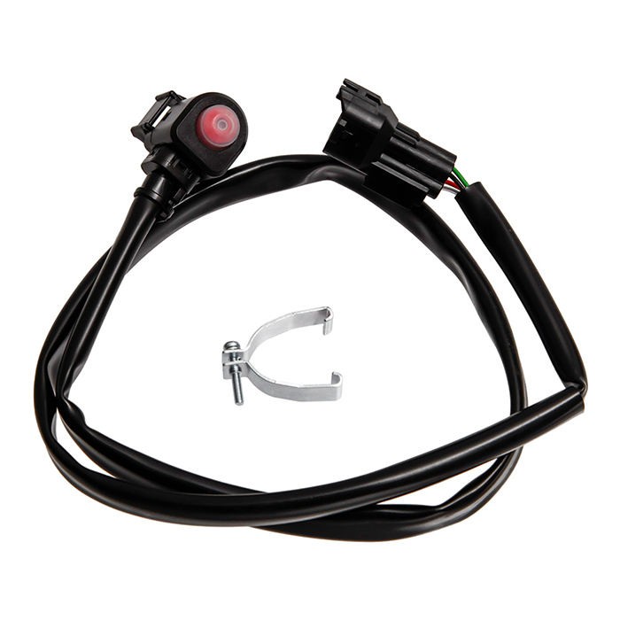 Motorcycle Switch Launch Control Switch for YAMAHA YZ450F 20-22