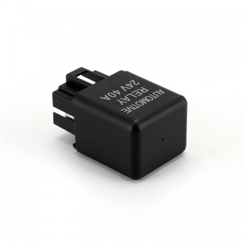 12V 24V 40A Air Conditioning Optical Back Automotive Relaypicture3