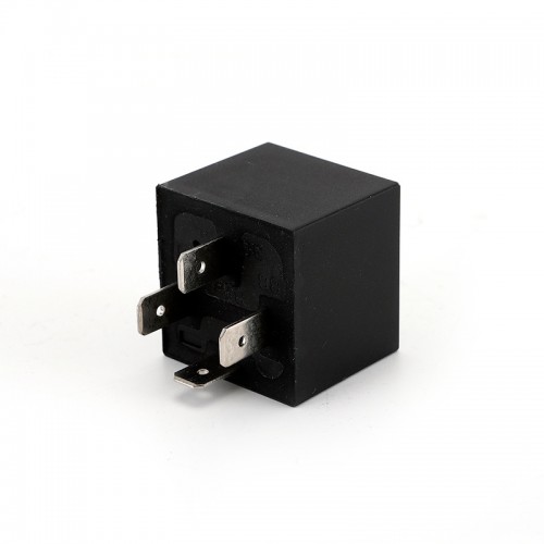 40A Automotive Relay 12V 24V 36V Air Conditioning 4-Pin Full Copper Wirepicture4
