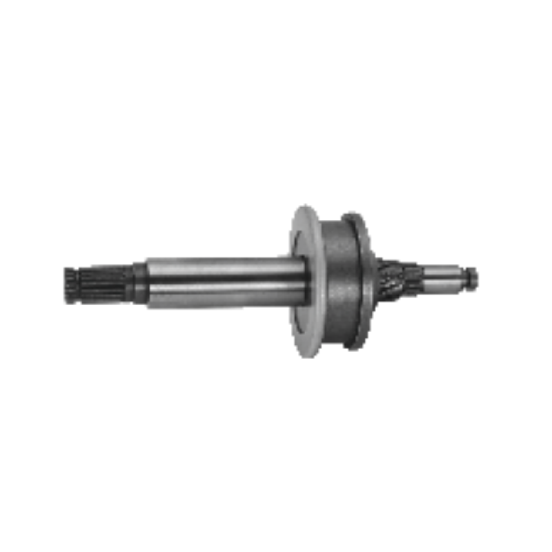 Starter Drive (18 Teeth, CCW Rotation)