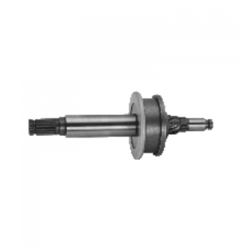 Starter Drive (18 Teeth, CCW Rotation)