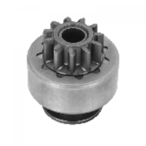 Starter Drive for NISSAN dimension 40
