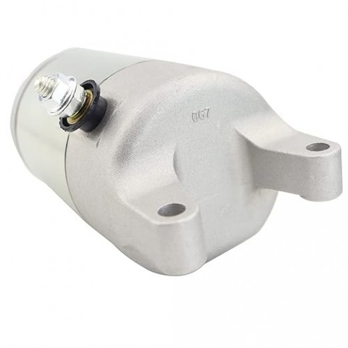 Starter Motor & Solenoid Relay & Ignition Switch for Kawasaki Prairie 650 700 KVF650 KVF700 2002-2006, Brute Force 650 4X4 KVF650 2005-2008, 21163-1320 21163-1321 SMU0280 410-54042picture4