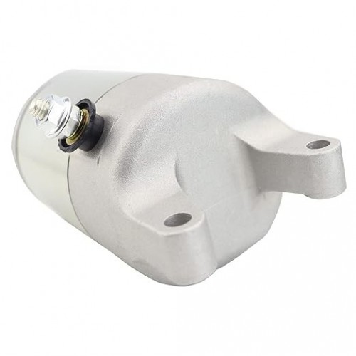 Starter Motor & Solenoid Relay & Ignition Switch for Kawasaki Brute Force 650 4X4i KVF650 2006-2008, Brute Force 750 4X4i KVF750 2005-2007, 21163-1320 21163-1321 SMU0280 410-54042picture3