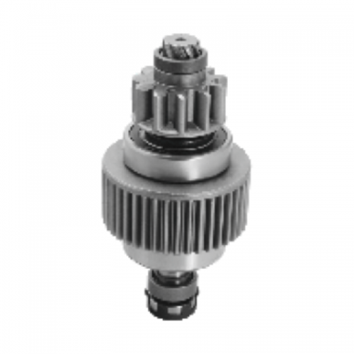 Starter Drive for ISUZU dimension 40.5
