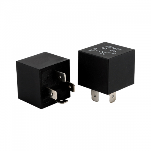 40A Waterproof Backlit Relay Automotive Relay 12V 24V 36Vpicture2