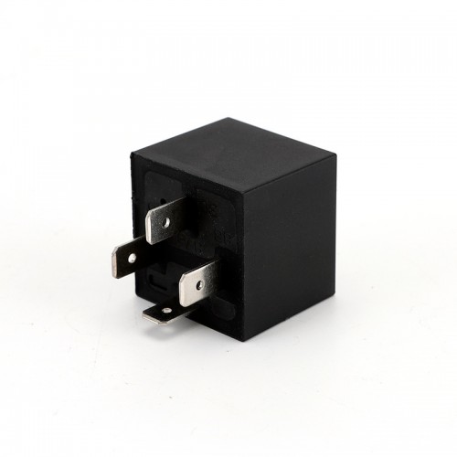 40A Waterproof Backlit Relay Automotive Relay 12V 24V 36Vpicture3
