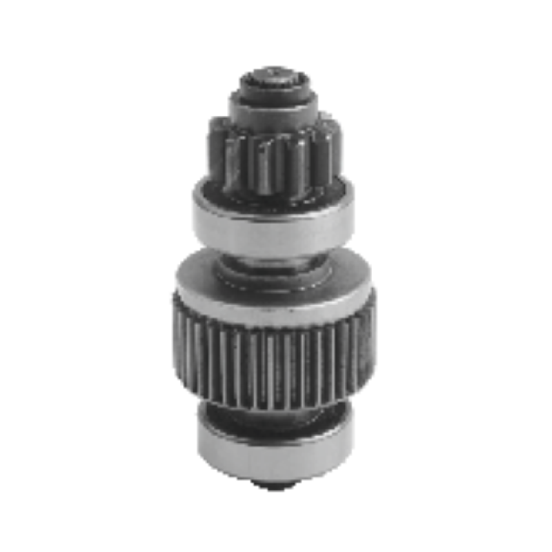 Starter Drive for ISUZU dimension 34.5