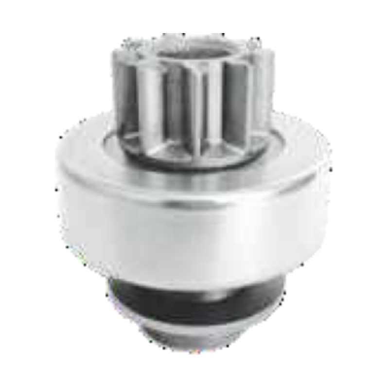 Starter Drive (9 Teeth, CCW Rotation)