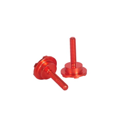 Windshield Bolts Screws Bolts For Harley Softail FXLRST 117 Low Rider ST EI Diablo FXRST 2022-2025picture2