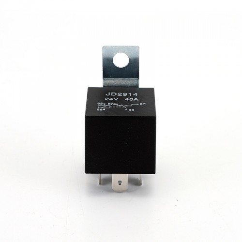 40A Waterproof Relay 5-Pin Automotive Universal Relaypicture4