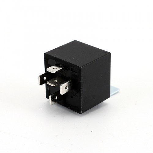 40A Waterproof Relay 5-Pin Automotive Universal Relaypicture5