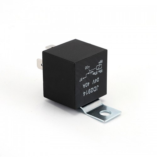 40A Waterproof 48V 60V 5-Pin Automotive Universal Relaypicture5