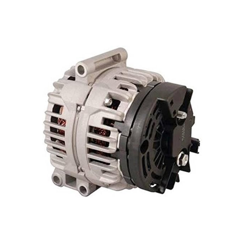 Alternator Compatible With European Model Dacia Logan  0 124 415 007