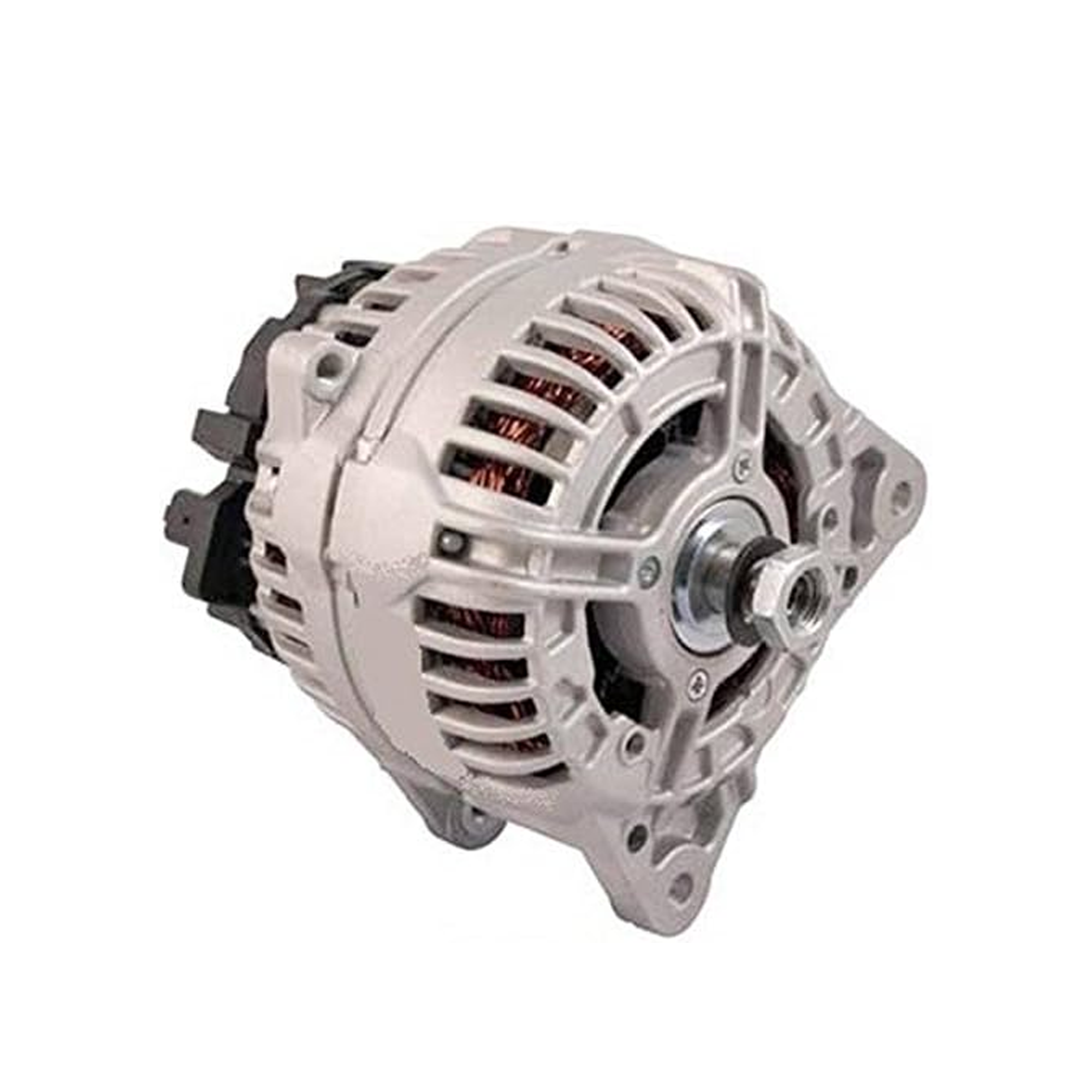 Alternator Compatible With European Model Renault Megane   0 124 525 028